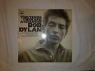 BOB DYLAN THE TIMES THEY ARE A CHANGIN (M-) 1964