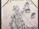 METALLICA And Justice For All 12