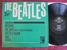 The Beatles With Tony Sheridan And Guests Vinyl LP MGM E 4215 Mono