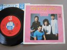 QUEEN STAYING POWER JAPAN 7inch
