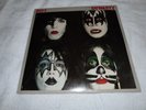 KISS LP SEALED DYNASTY CRC PRESSING