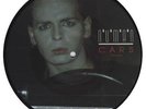 Gary Numan Cars UK 7