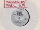 Trane Waggoners walk / Jenny's Song BBC RESL 5 EX