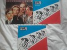 KRAFTWERK SHOWROOM DUMMIES TOUR DE FRANCE 3 12 INCH EP'S