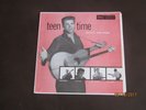 RICKY NELSON - TEEN TIME - VERVE MG V-2083 - MONO - 1960'S