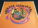 Teenage Filmstars – Star LP SEALED Cherry Red Phonograph Indie Rock