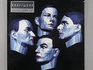 Kraftwerk - Electric Cafe - EX - A1/B1 UK 12