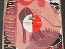 CRYSTAL FAIRY 12 inch record amrep Melvins Le Butcherettes Mars Volta TOUR RARE