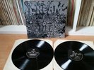 CREAM WHEELS OF FIRE LIVE AT THE FILMORE.VINYL 2LP.RSO.EXC