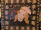 Brian Eno Taking Tiger Mountain Gatefold LP ENO 2 1974 Editions E. G. NM Cut Out