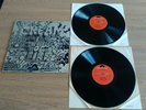 CREAM - WHEELS OF FIRE - RARE ORIGINAL UK POLYDOR DBLE STEREO 12