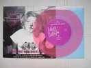 BABES IN TOYLAND   Handsome and Gretel   PINK VINYL 45   INSIPID VINYL   NR MINT