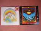 Grateful Dead. Europe '72 und Aoxomoxoa