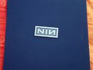 Nine Inch Nails Ghosts I-IV 4 LP Deluxe Edition Vinyl Box Set Only Trent Reznor