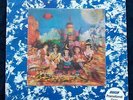ROLLING STONES - THEIR SATANIC MAJESTIES REQUEST LP - 3D COVER - NPS-2