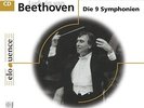 BEETHOVEN L V-SäMTLICHE SINFONIEN 1-9 (GA) (ELOQUENCE)-CD5 DEUTSCHE G NEU