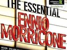 MORRICONE/ GARRETT/ WESTENRA/ WUNDER/ + - The Essential Ennio Morricone (Kl NEU