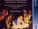 Weihnachts-Oratorium [DE-Version, Regio 2/B] - BACH J. S. Blu Ray (2) NEU