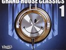 LIEBRAND, BEN-GRAND HOUSE CLASSICS 1-CD4 SONY MUSIC NEU