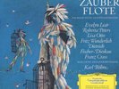 MOZART W. A. - Die Zauberflöte (180g) Vinyl LP Clearaudio NEU
