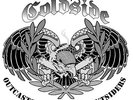 Coldside - Outcasts,Thugs And Outsiders Vinyl LP Strength NEU