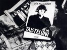 M. A. Numminen - Taisteluni (Black) Vinyl LP Svart Records NEU