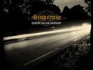 Gingerpig - Ghost On The Highway Vinyl LP Mig NEU