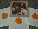 The Beatles - 3 Record Set , Excellent