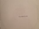 THE BEATLES s/t White Album LP 2xLP CAPITOL SWBO-101 orig orange label NM