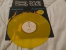 CHEAP TRICK LIVE AT THE BUDOKAN UK YELLOW VINYL+booklet Superb Mint/Near Mint