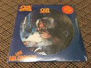OZZY OSBOURNE LIVE MR. CROWLEY LP RARE U.S. ORIG. 1982 SEALED PICTURE DISC