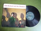 TRES RARE 33T/25cm CLIFF RICHARD AND THE SHADOWS ORIGINAL 1961 COLOMBIA FP 20002