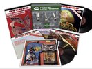 Mercury Living Presence Collector Edition Vol.3  (6 VINYL LP BOX SET)NEU&OVP