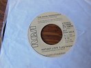 The Main Ingredient Instant Love 45 NFS Promo  Long & Short Version RARE  EX