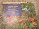 Rimsky - Korsakov Capriccio Espagnol Vinyl LP columbia vintage