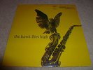 COLEMAN HAWKINS-ThE Hawk Flies High   VINYL LP JAZZ  RIVERSIDE