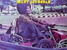 Afi Usuah, Mary - African Woman Vinyl LP Pmg NEU