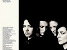 Savages - Silence Yourself Vinyl LP Matador/Be NEU