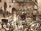 Jethro Tull - Minstrel In The Gallery Vinyl LP Parlophone Label Group (PLG) NEU