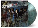 Blues Magoos - Psychedelic Lollipop (Ltd.Blue/Bla Vinyl LP Music On Vinyl NEU