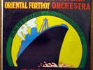 NEW SEALED  JAZZ LP: THE NEW LEVIATHAN FOX-TROT ORCH. FROM NEW ORLEANS TO C...