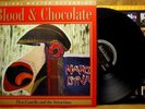 MFSL 180gm AUDIOPHILE  Numbered ltd 001570  LP:ELVIS COSTELLO BLOOD & CHOCOLATE