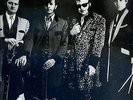 THE RIOT ROCKERS same HOLLAND 1977 EX+ LP