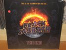 BLACK SABBATH - The End - LP EP - 13 - Coloured Vinyl - OZZY, RARE