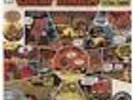 Cheap Thrills [LP] by Janis Joplin/Big Brother & the Holding Company (Vinyl,...