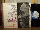 ART BLAKEY LP 