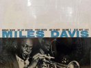 MILES DAVIS-MILES DAVIS VOL.2-JAPAN ISSUE 200G LP BLUE NOTE M13
