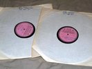 MAHLER SYMPHONY 5 CSO SOLTI DECCA SET 472 7BB 178 RARE TEST RECORD PRESSING 1970