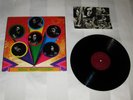 KLAUS RENFT COMBO : Klaus Renft Combo, Rare Vinyl LP + Autogrammkarte 1973 Amiga