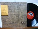 JOHANNA MARTZY  VIOLIN PAUL KLETZKI PIANO BRAHMS VIOLIN CONCERTO ANGEL 35137